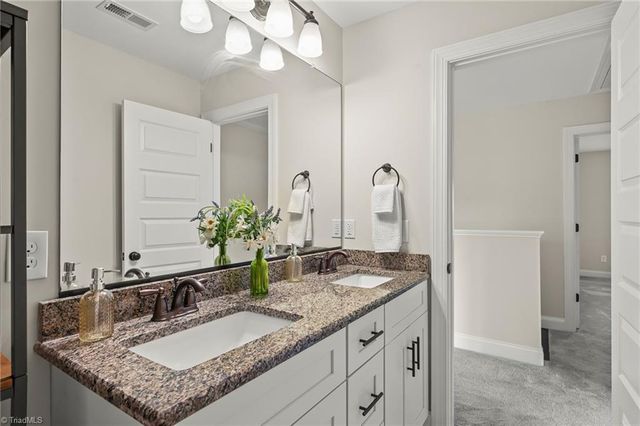 4638 Orchard Grove Drive, Clemmons, NC 27012