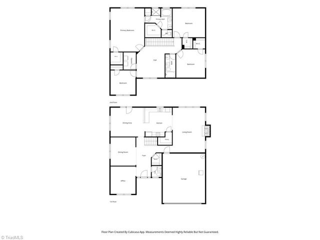4638 Orchard Grove Drive, Clemmons, NC 27012