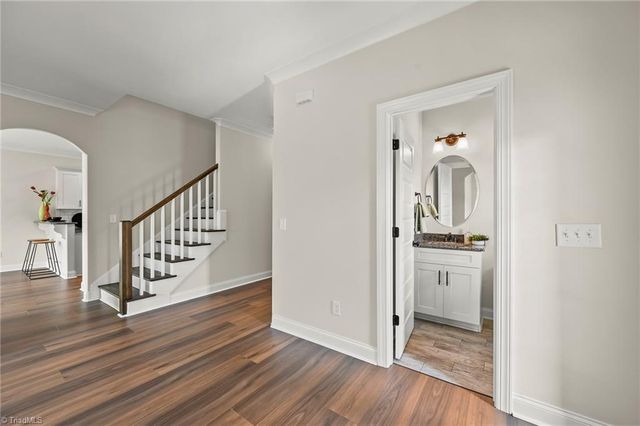 4638 Orchard Grove Drive, Clemmons, NC 27012