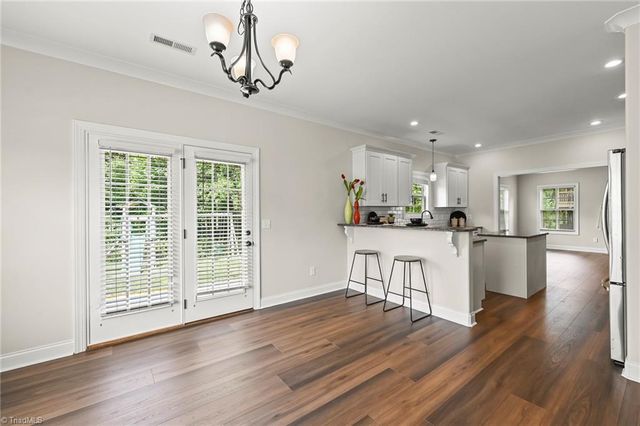 4638 Orchard Grove Drive, Clemmons, NC 27012