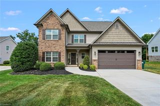 4638 Orchard Grove Drive, Clemmons, NC 27012