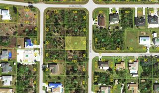 6991 STRAWBERRY STREET, Englewood, FL 34224