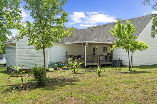 106 Hidden Forest Ln, La Vergne, TN 37086