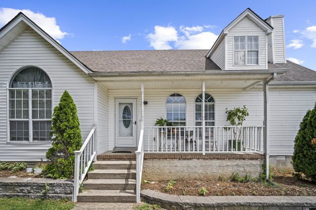 106 Hidden Forest Ln, La Vergne, TN 37086