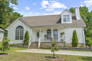 106 Hidden Forest Ln, La Vergne, TN 37086