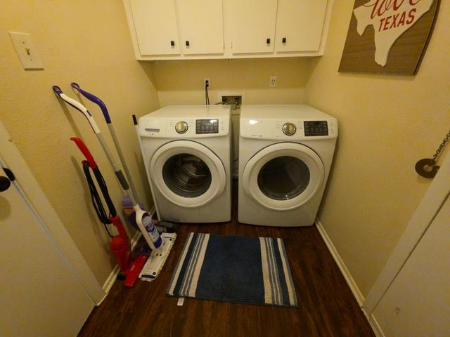 203 N 2nd ST A, Pflugerville, TX 78660