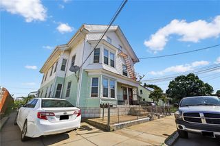 56 Gooding Street, Pawtucket, RI 02860