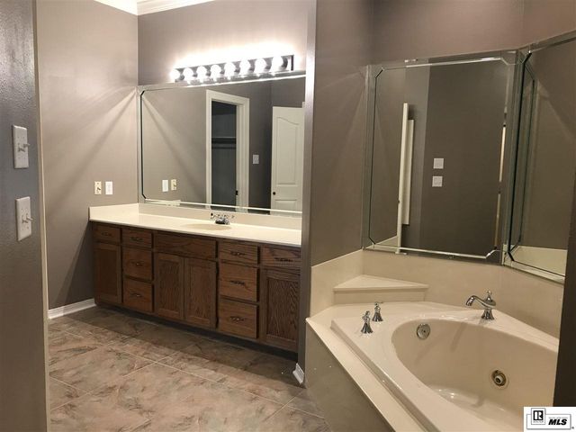 110 W STANDARD REED ROAD, West Monroe, LA 71291