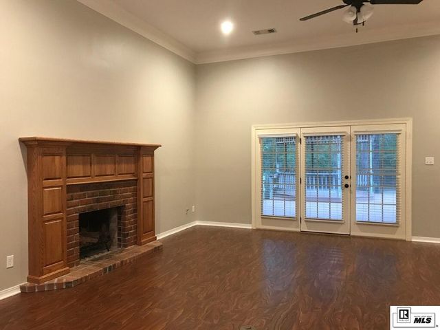 110 W STANDARD REED ROAD, West Monroe, LA 71291