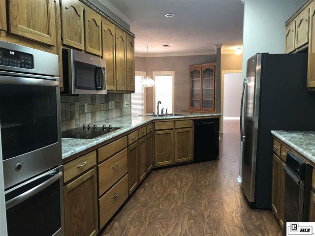 110 W STANDARD REED ROAD, West Monroe, LA 71291