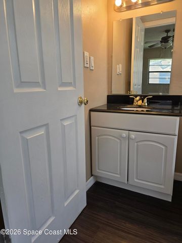 3135 Shady Dell Lane 212, Melbourne, FL 32935