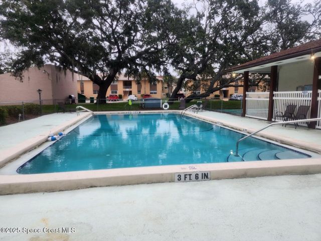 3135 Shady Dell Lane 212, Melbourne, FL 32935