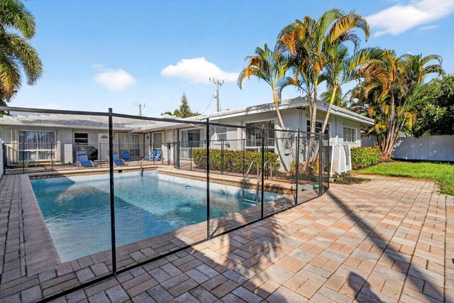 1761 NE 55th Street 1-3, Fort Lauderdale, FL 33334