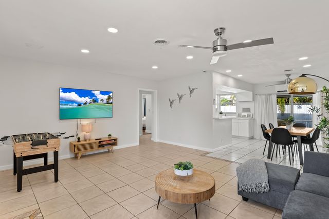 1761 NE 55th Street 1-3, Fort Lauderdale, FL 33334