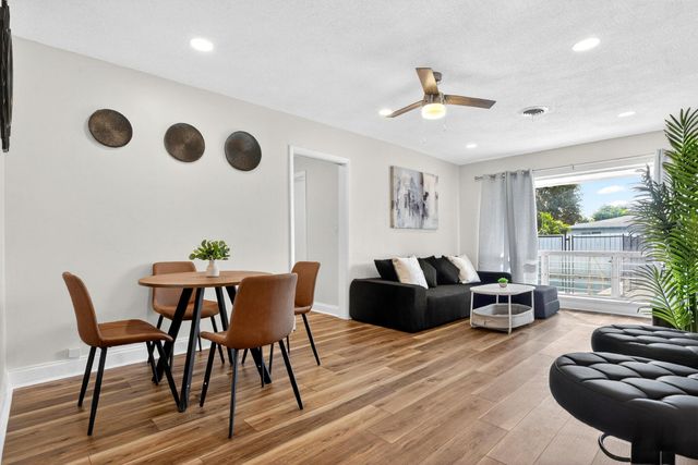 1761 NE 55th Street 1-3, Fort Lauderdale, FL 33334
