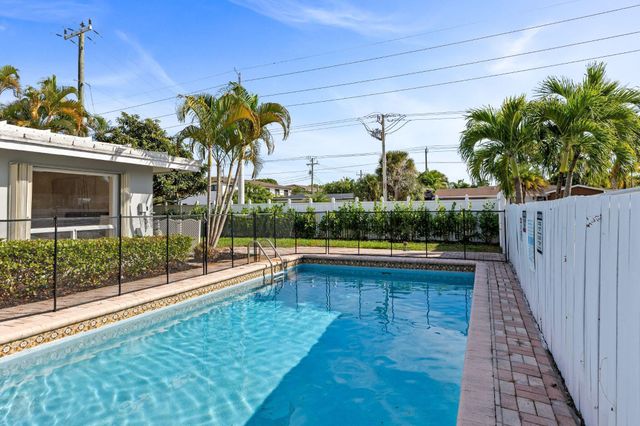 1761 NE 55th Street 1-3, Fort Lauderdale, FL 33334