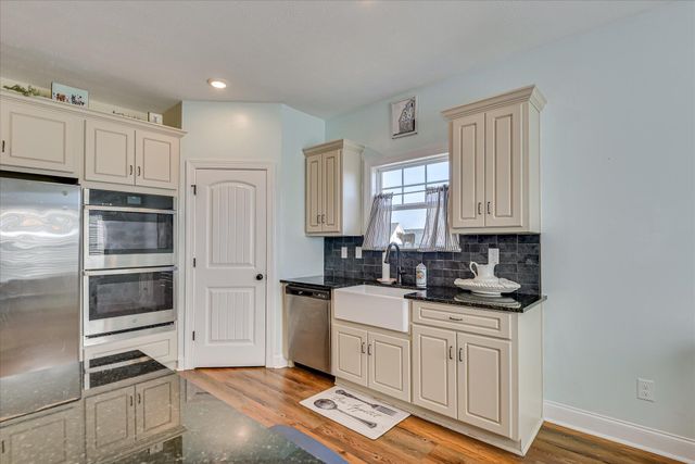 516 Annison Point Court, North Augusta, SC 29860