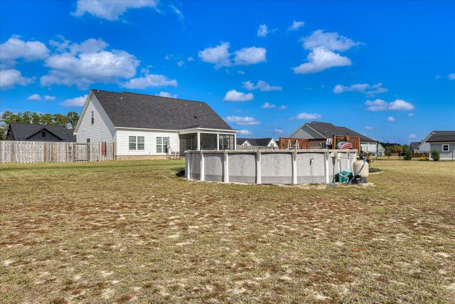 516 Annison Point Court, North Augusta, SC 29860