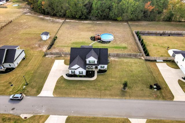 516 Annison Point Court, North Augusta, SC 29860