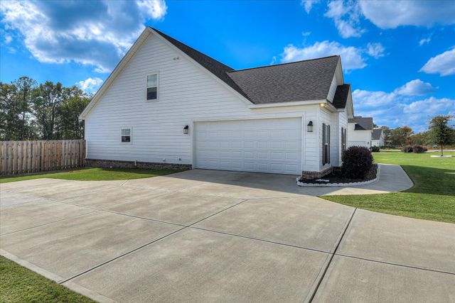 516 Annison Point Court, North Augusta, SC 29860