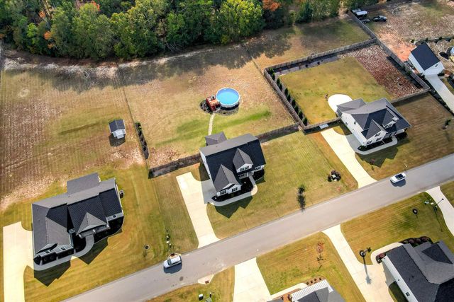 516 Annison Point Court, North Augusta, SC 29860