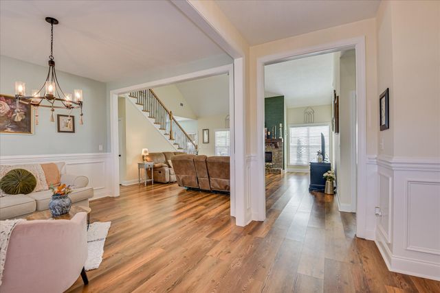 516 Annison Point Court, North Augusta, SC 29860