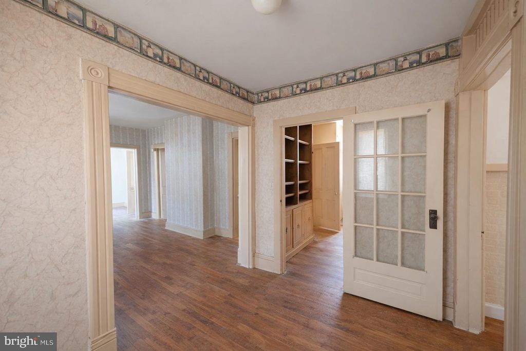 Image 13 of property listing at 235 NORTH BLVD, Salisbury, MD 21801