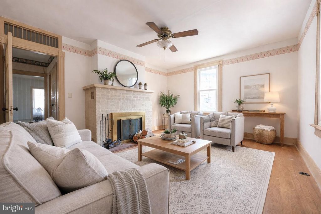 Image 21 of property listing at 235 NORTH BLVD, Salisbury, MD 21801