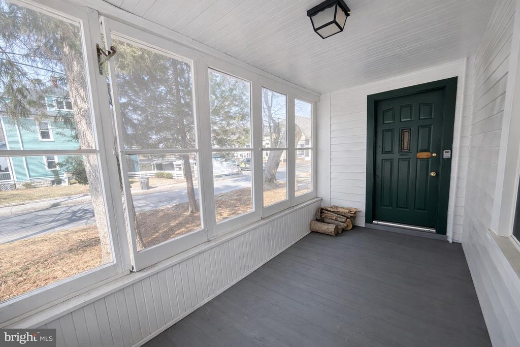 Image 23 of property listing at 235 NORTH BLVD, Salisbury, MD 21801