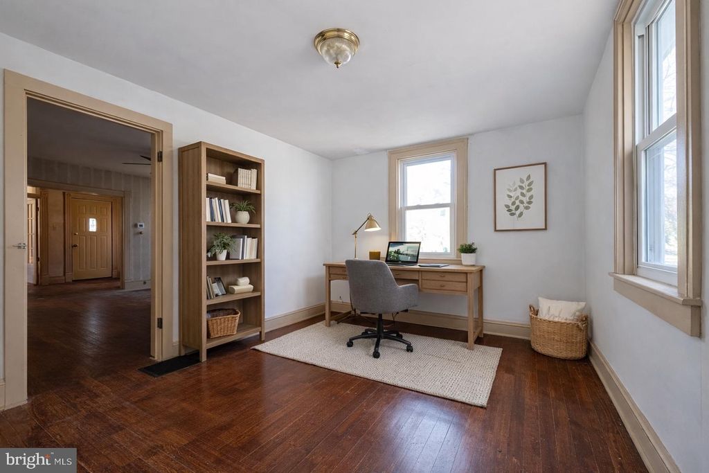 Image 26 of property listing at 235 NORTH BLVD, Salisbury, MD 21801