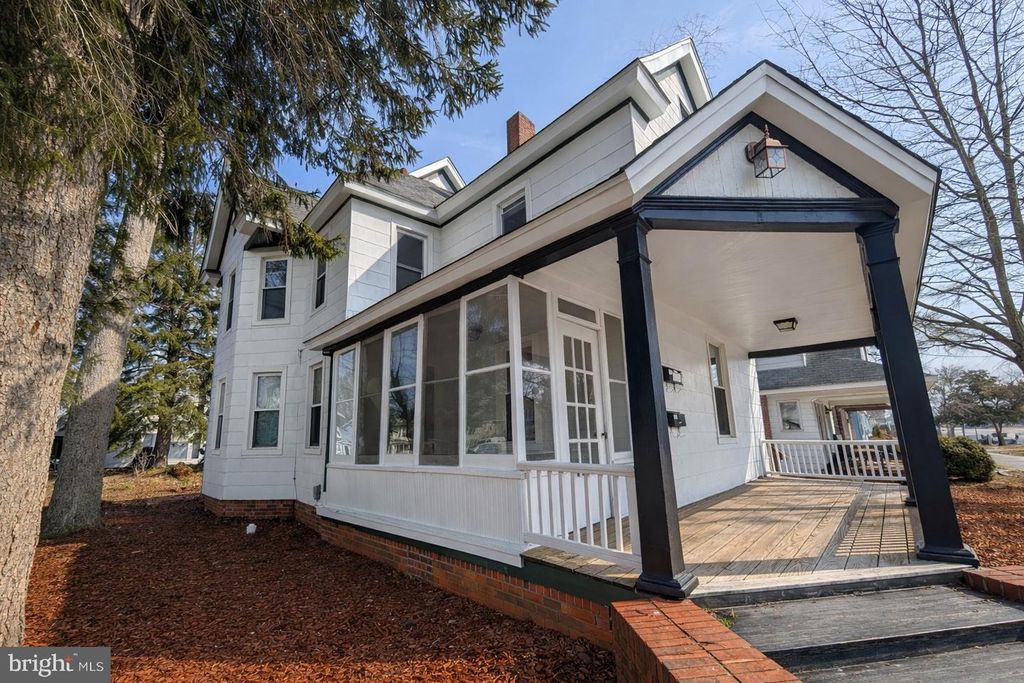 Image 31 of property listing at 235 NORTH BLVD, Salisbury, MD 21801