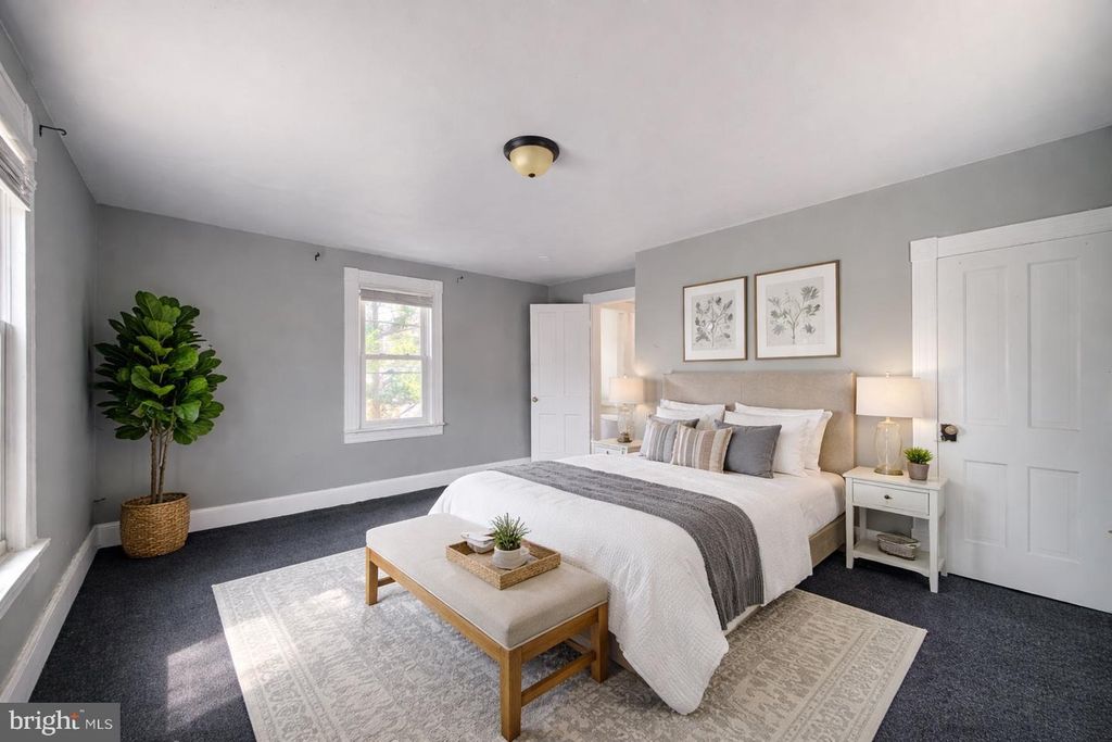 Image 7 of property listing at 235 NORTH BLVD, Salisbury, MD 21801