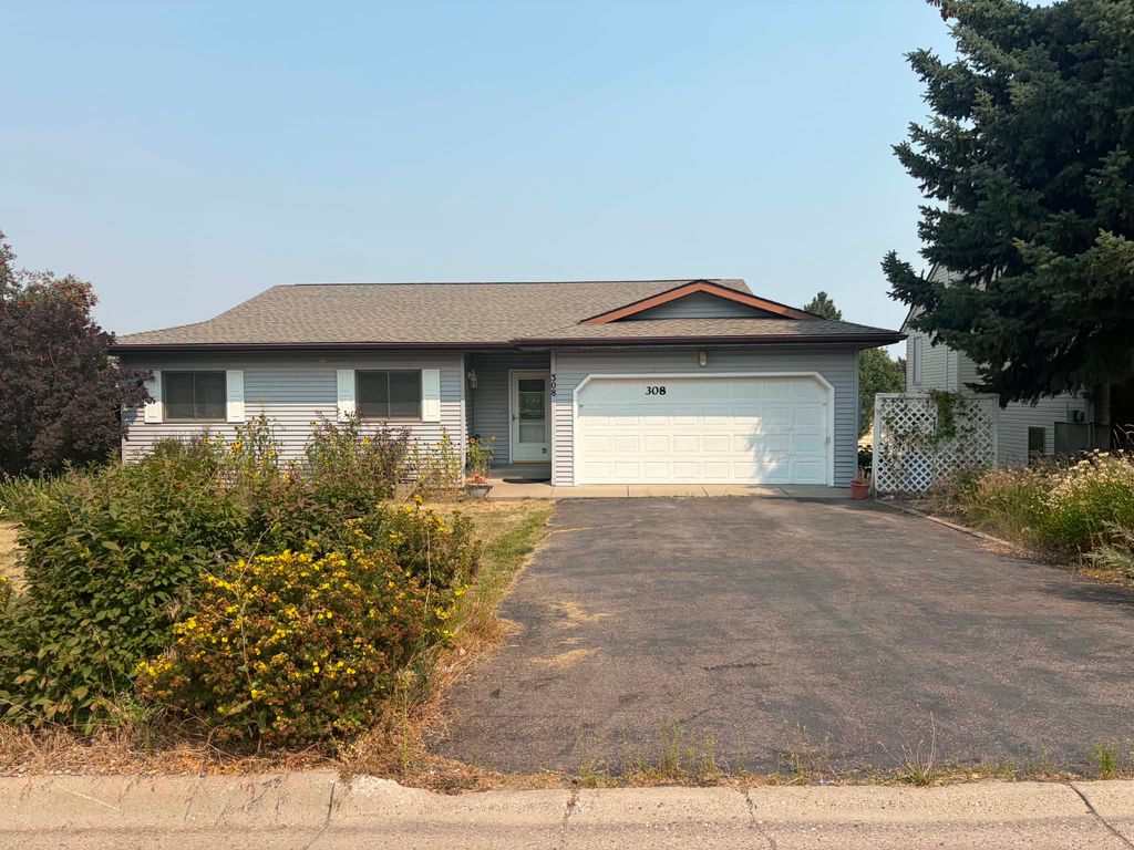 308 22nd Avenue W, Polson, MT 59860 photo 1