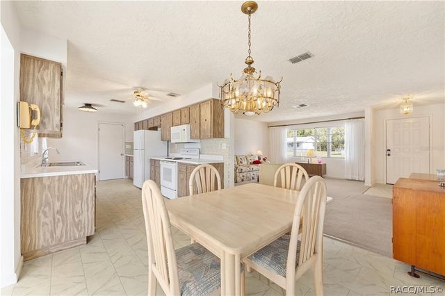 216 S Barbour Street, Beverly Hills, FL 34465