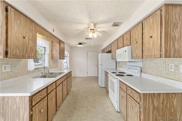 216 S Barbour Street, Beverly Hills, FL 34465