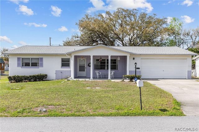 216 S Barbour Street, Beverly Hills, FL 34465