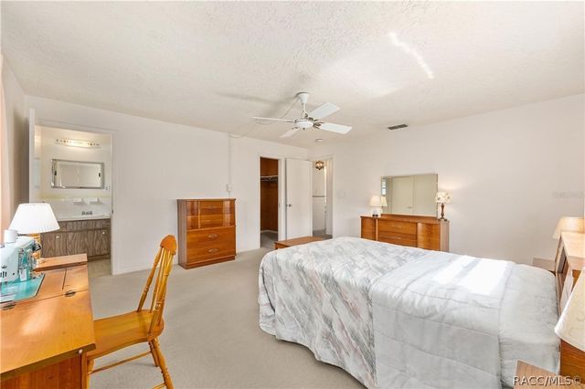 216 S Barbour Street, Beverly Hills, FL 34465