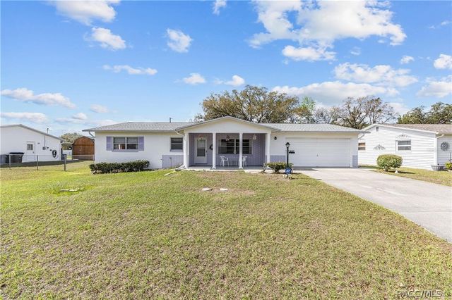 216 S Barbour Street, Beverly Hills, FL 34465