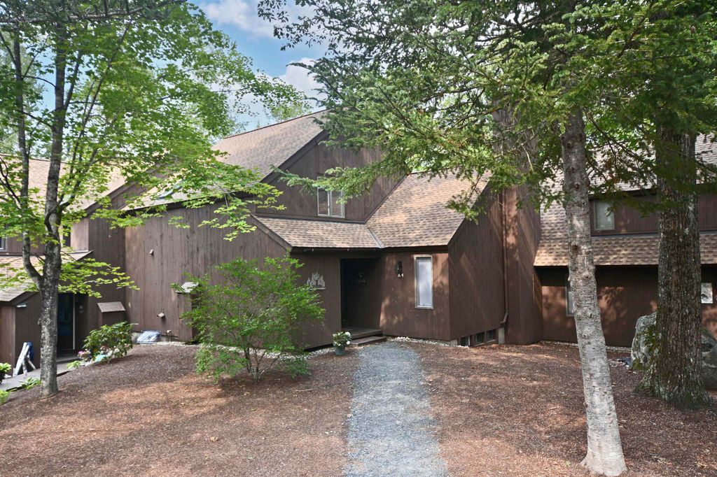 4 Bay Tree Lane, Grantham, NH 03753