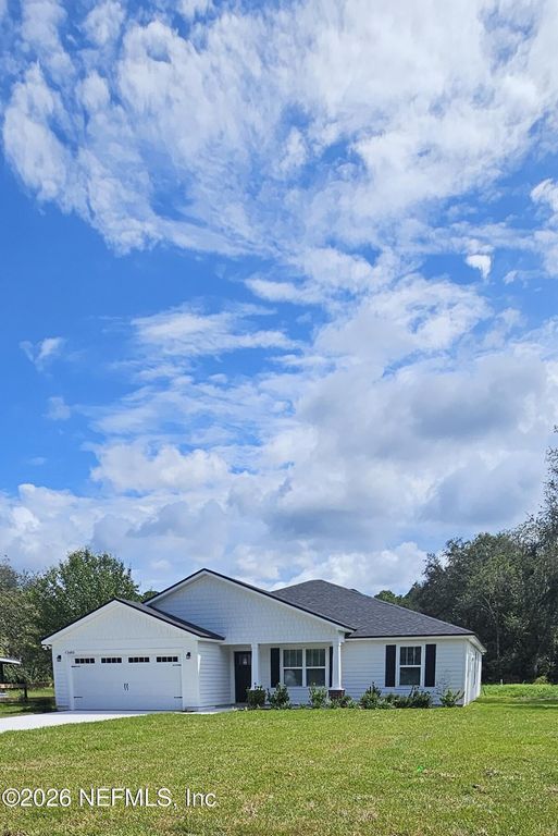 13485 YELLOW BLUFF Road, Jacksonville, FL 32226