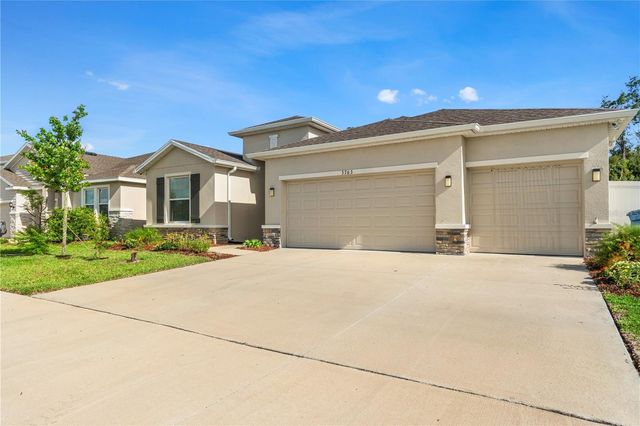 3763 AUTUMN AMBER DRIVE, Spring Hill, FL 34609