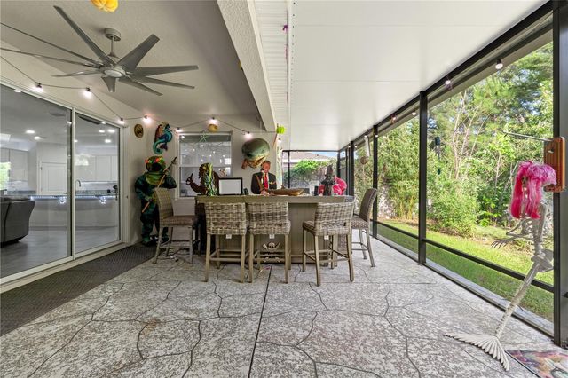 3763 AUTUMN AMBER DRIVE, Spring Hill, FL 34609