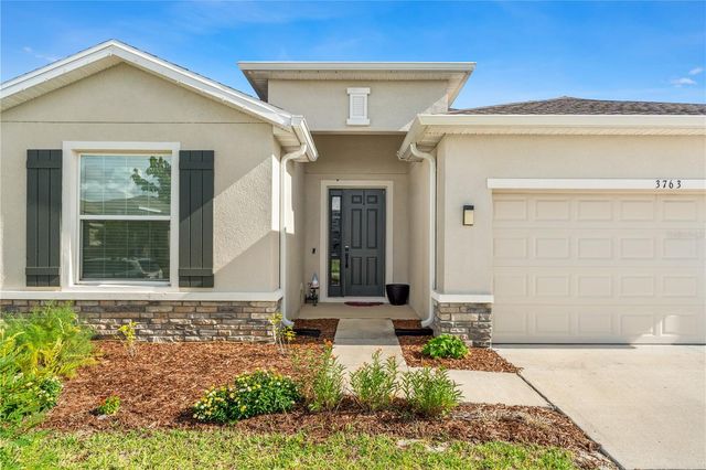 3763 AUTUMN AMBER DRIVE, Spring Hill, FL 34609