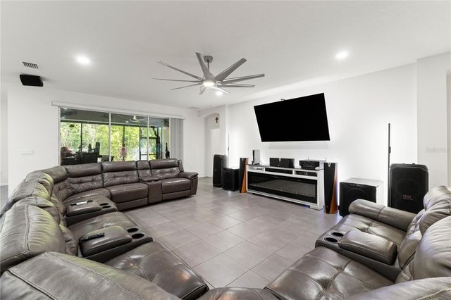 3763 AUTUMN AMBER DRIVE, Spring Hill, FL 34609
