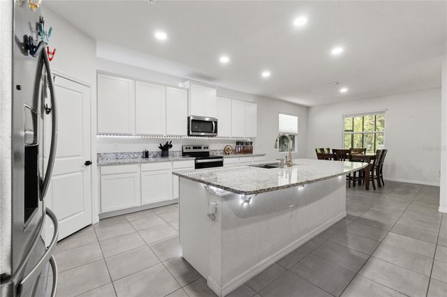 3763 AUTUMN AMBER DRIVE, Spring Hill, FL 34609