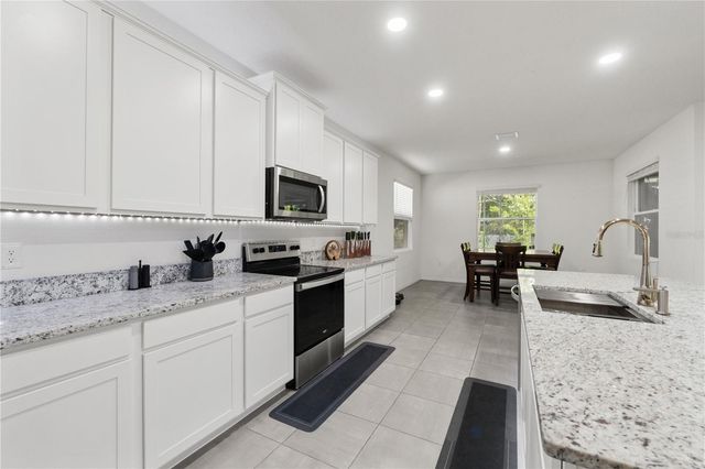 3763 AUTUMN AMBER DRIVE, Spring Hill, FL 34609