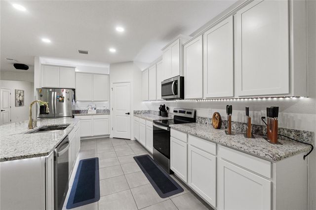 3763 AUTUMN AMBER DRIVE, Spring Hill, FL 34609
