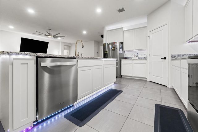 3763 AUTUMN AMBER DRIVE, Spring Hill, FL 34609