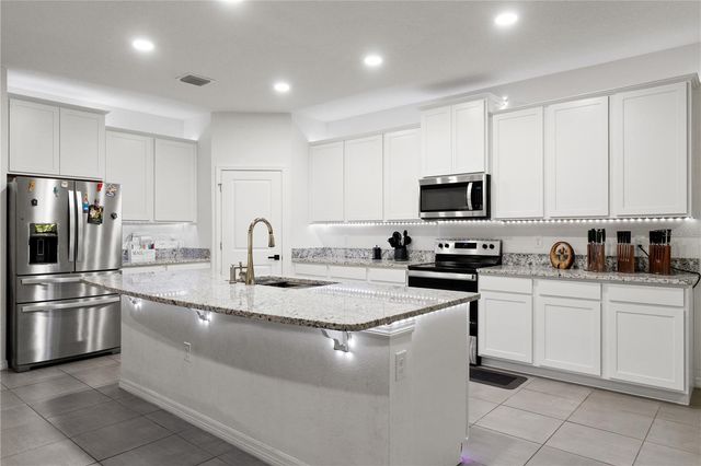 3763 AUTUMN AMBER DRIVE, Spring Hill, FL 34609