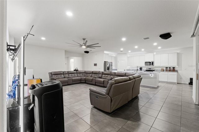 3763 AUTUMN AMBER DRIVE, Spring Hill, FL 34609
